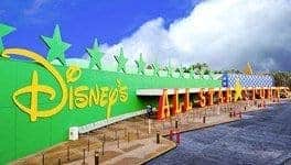 DISNEY