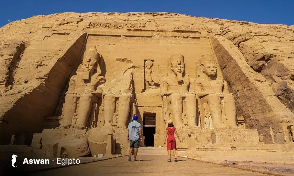 Egipto y Turquía 2x1