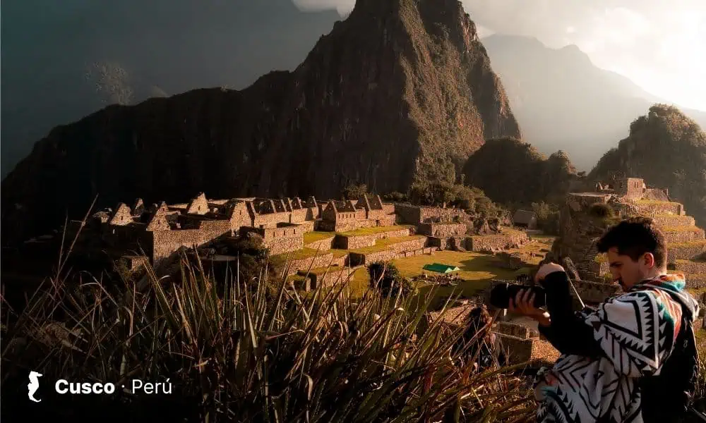 Perú Oferta Smart - Cusco y Machu Picchu