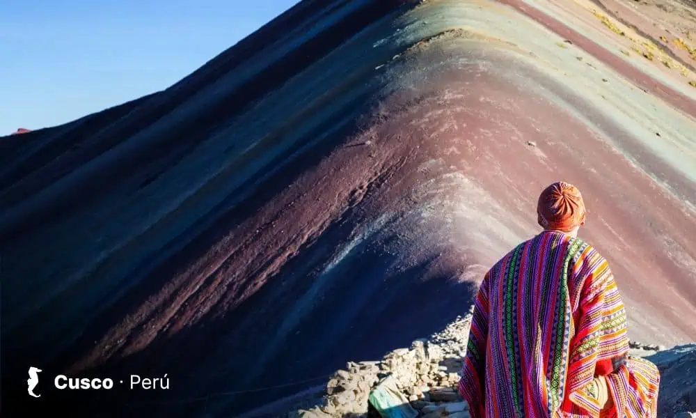 Itinerario Perú