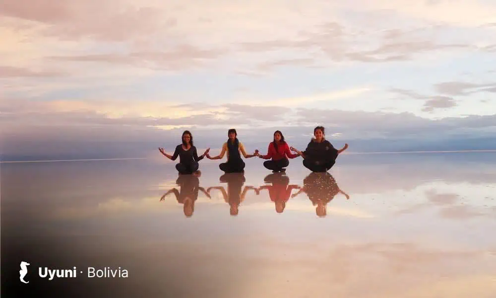 Bolivia Smart y Lago Titicaca